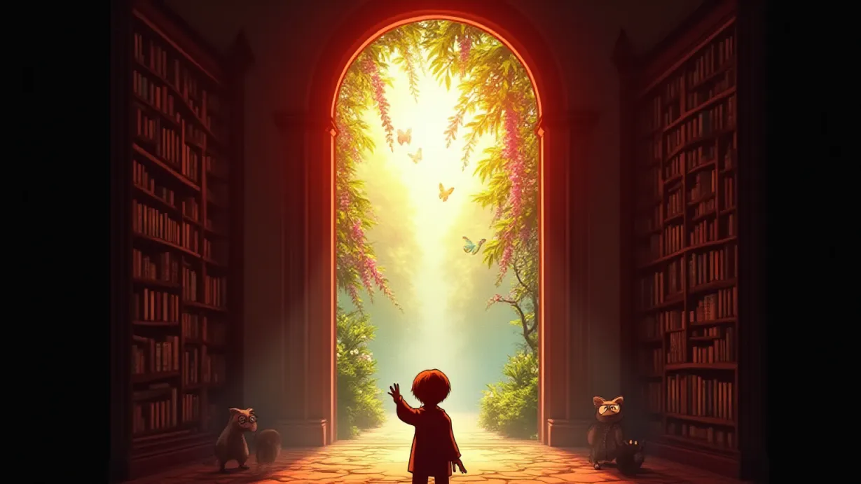 The Girl Who Dreamt Of Dragons