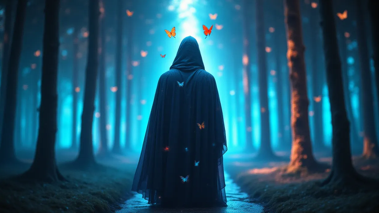 The Girl Who Dreamt Of Dragons