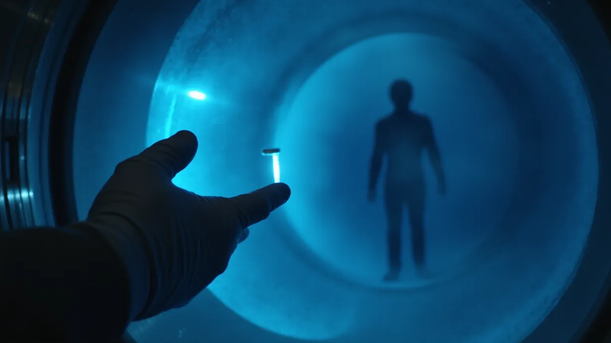 The Clone Conspiracy