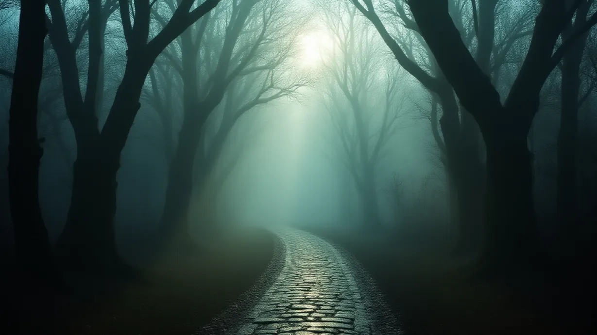 The Silent Series