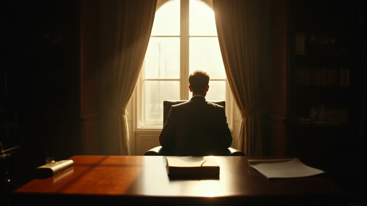 The Billionaire Reborn