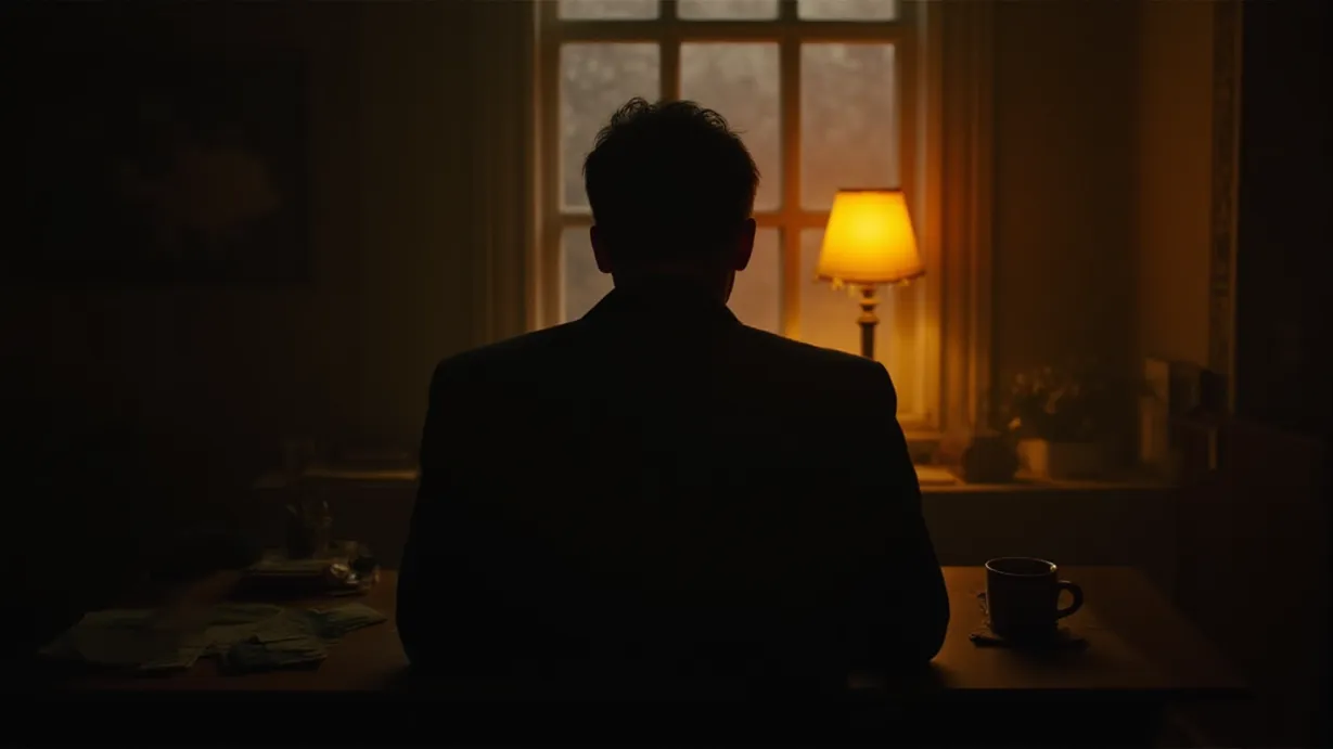 The Billionaire's Secret Son