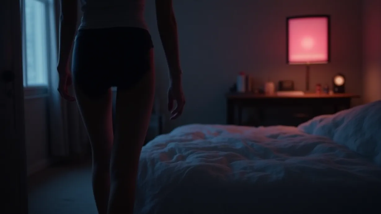 Hacked Body