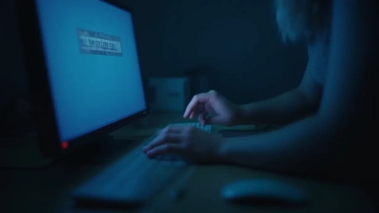 Hacked Body