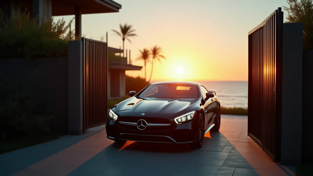 The Billionaire's Revenge