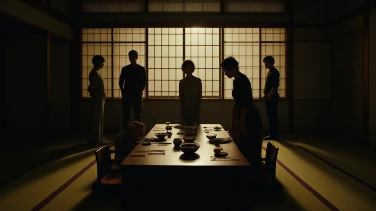The Satsuki Family Translated to Another World