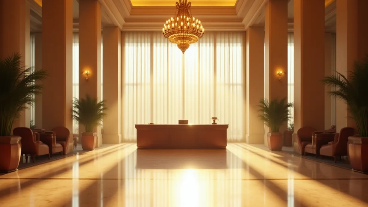 The Light Show