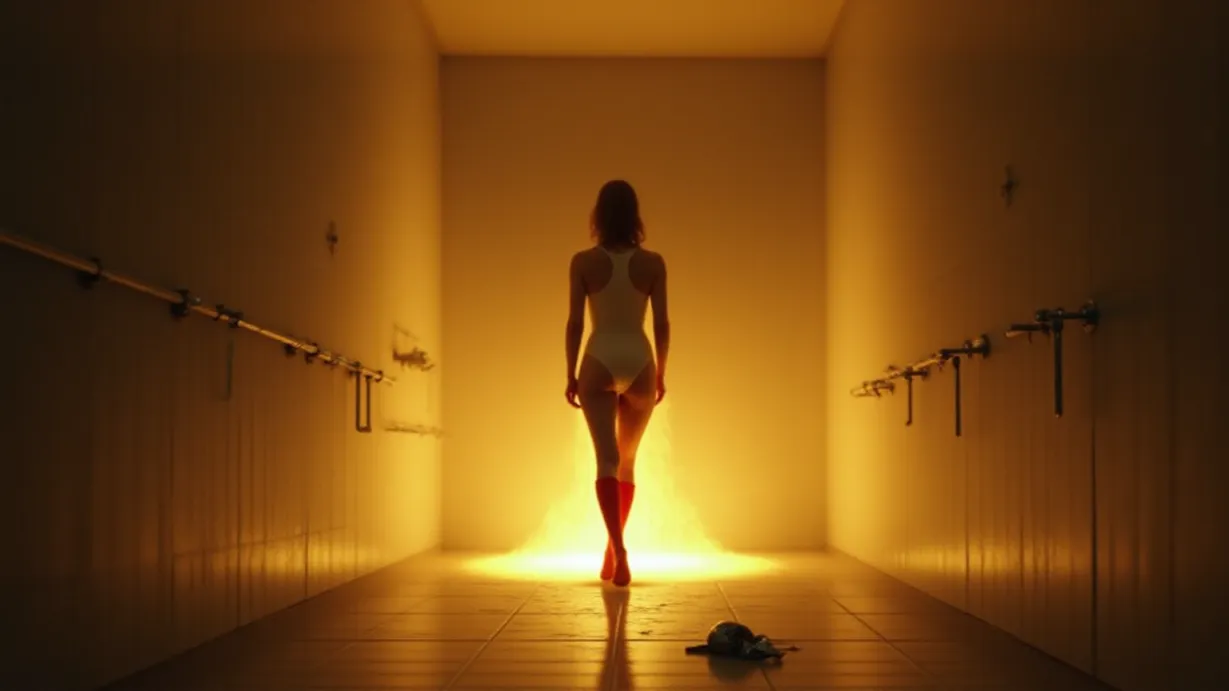 The Light Show