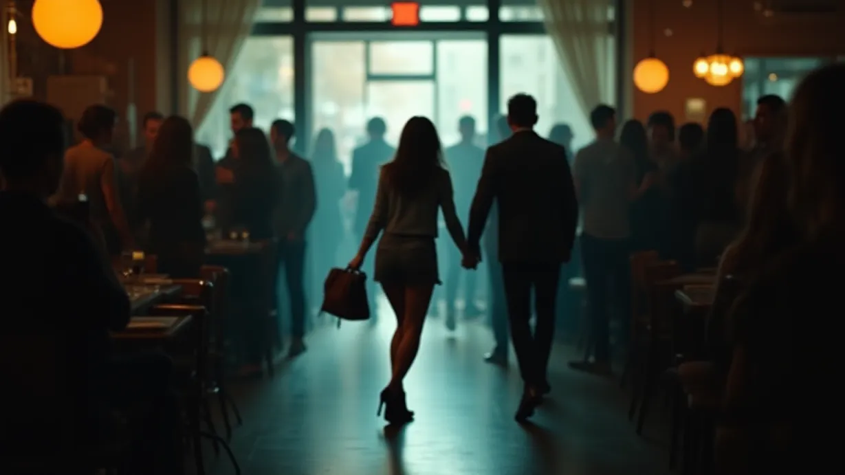 The Billionaire's Proposal