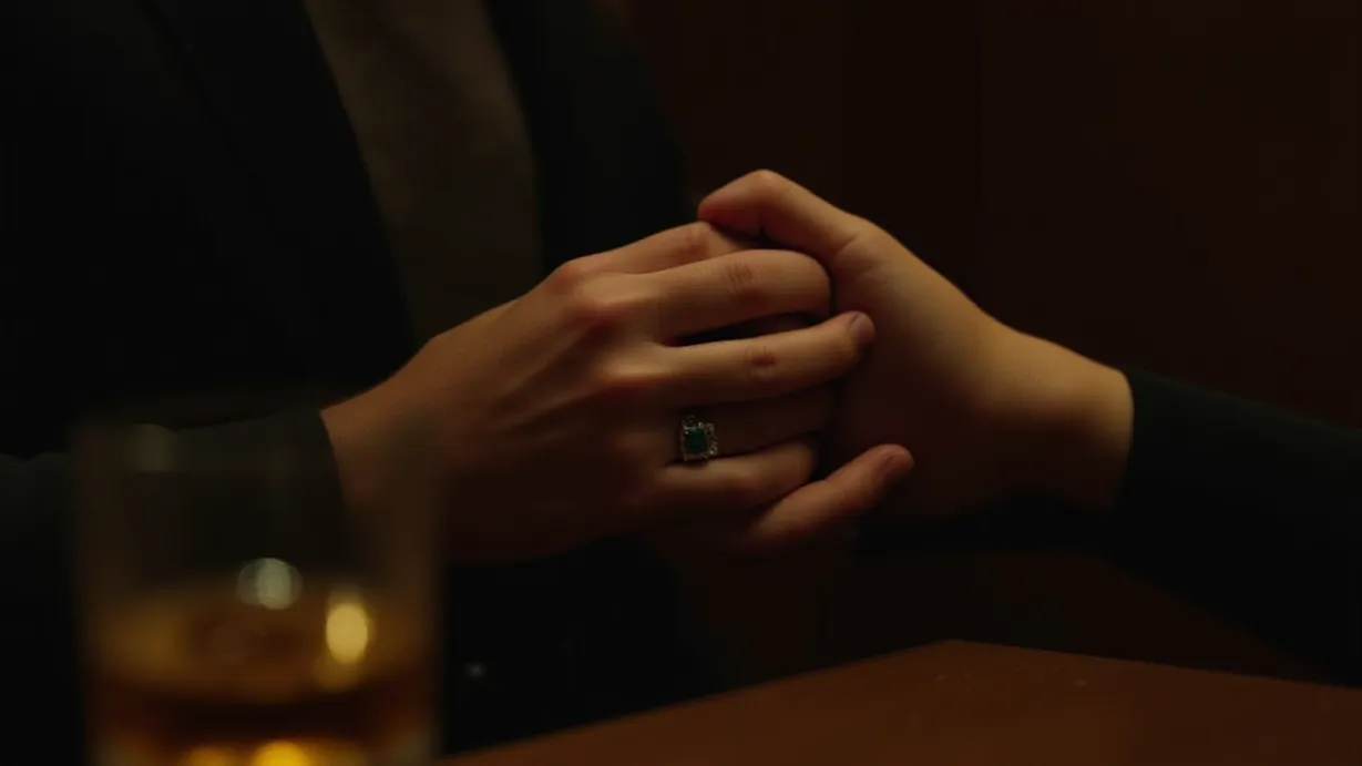 Intern in Love