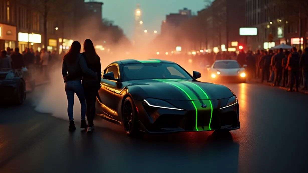Ride or Die
