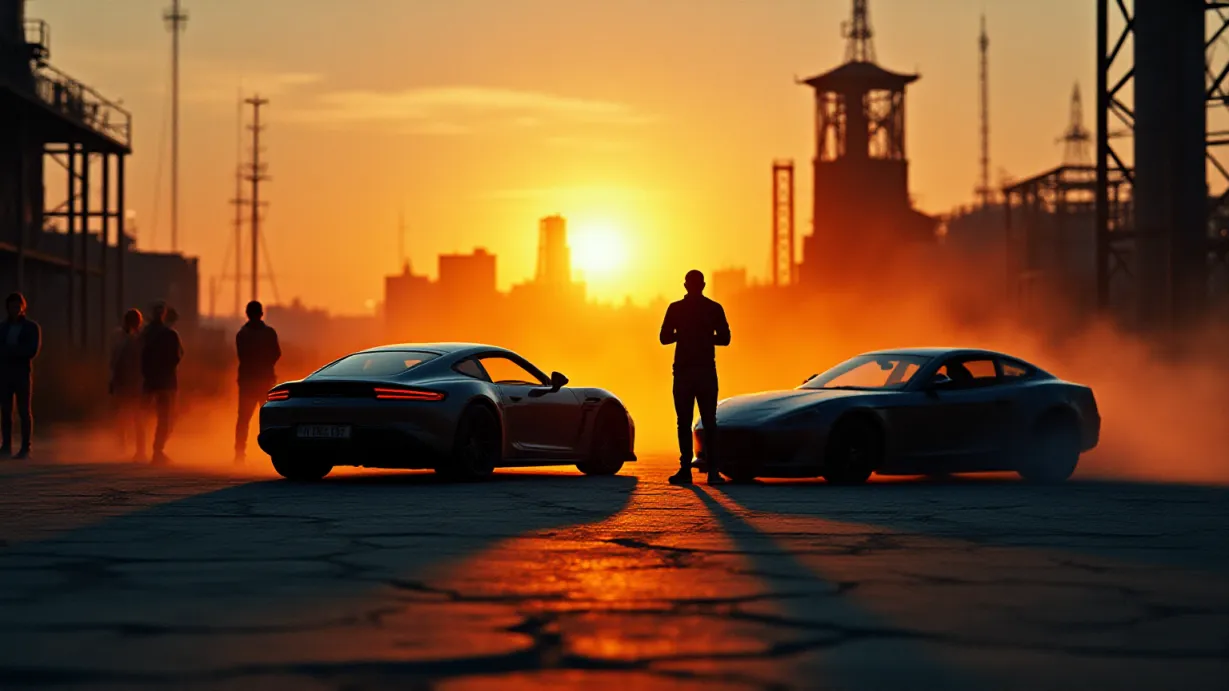 Ride or Die