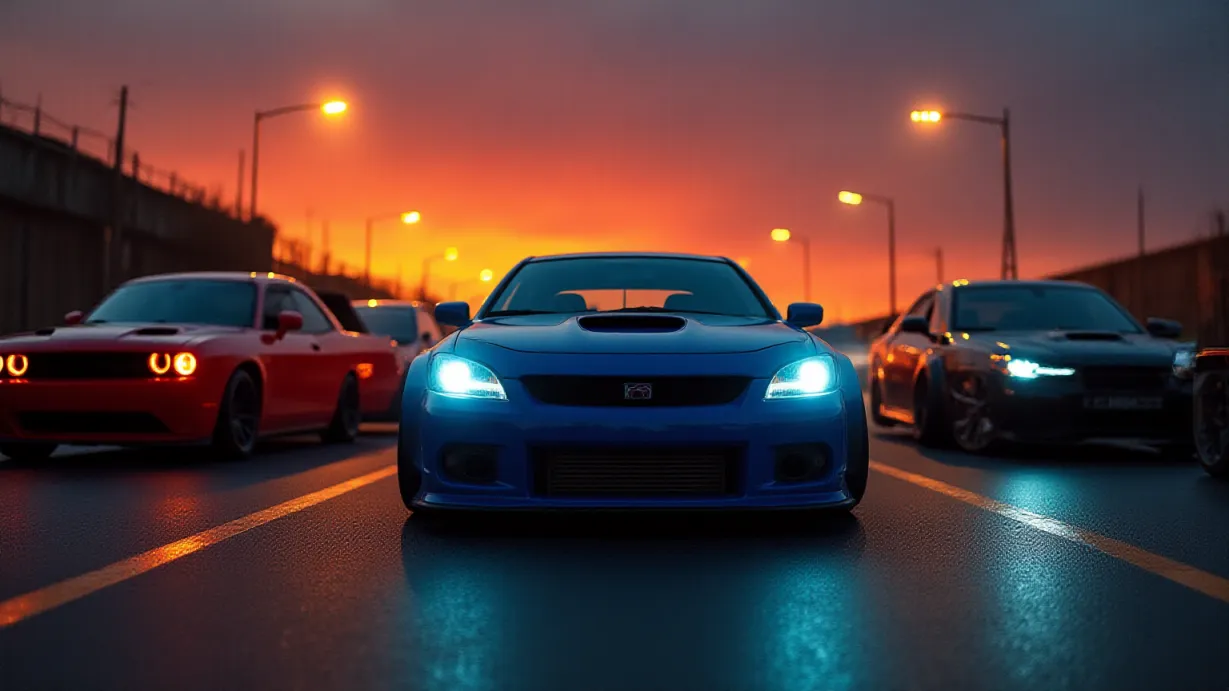Ride or Die