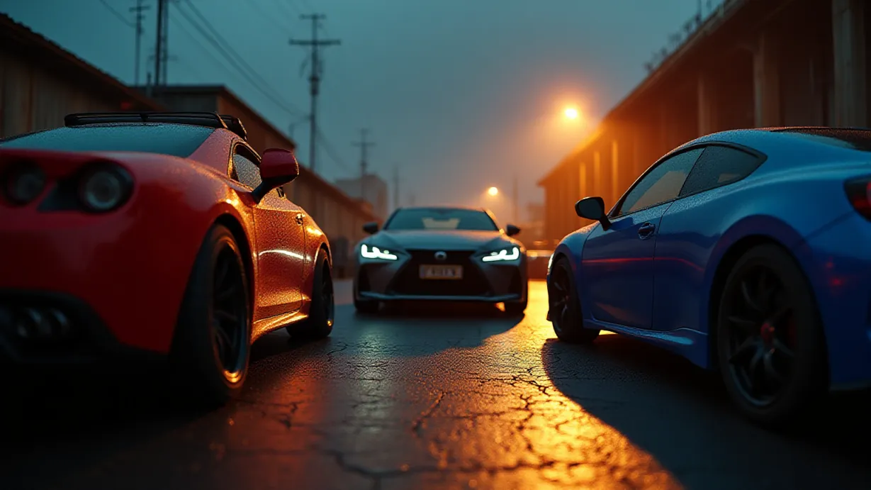 Ride or Die