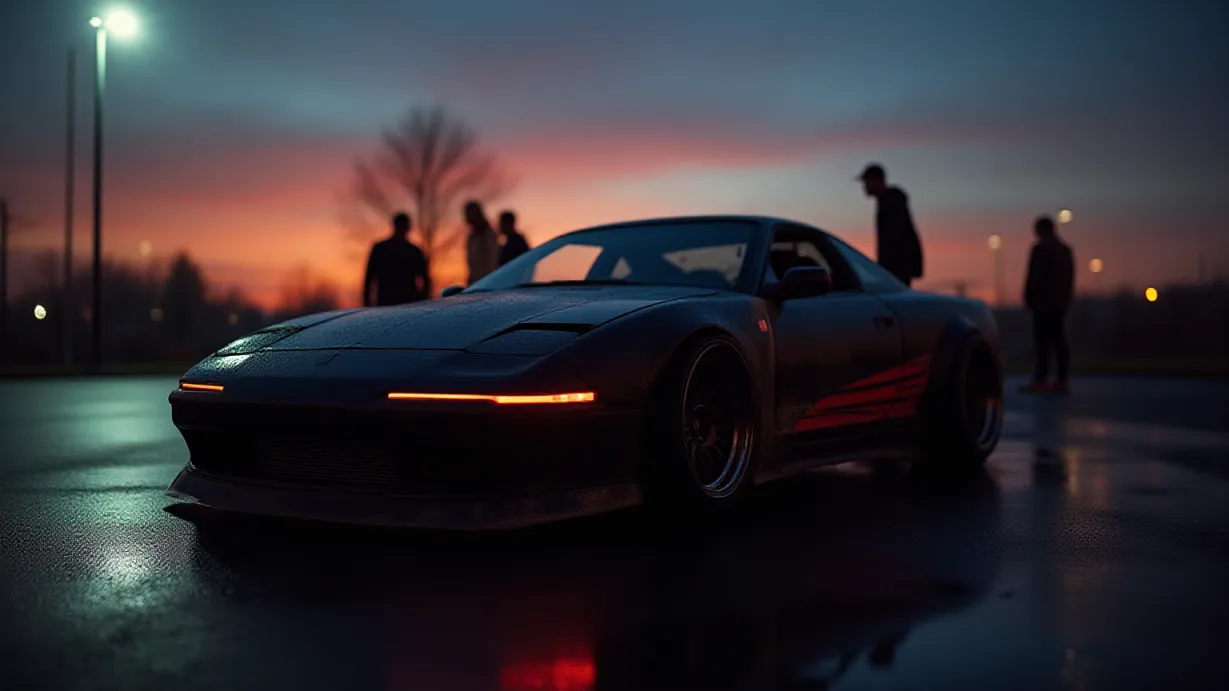Ride or Die