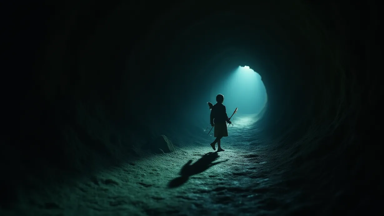 The Girl Who Dreamt Of Dragons