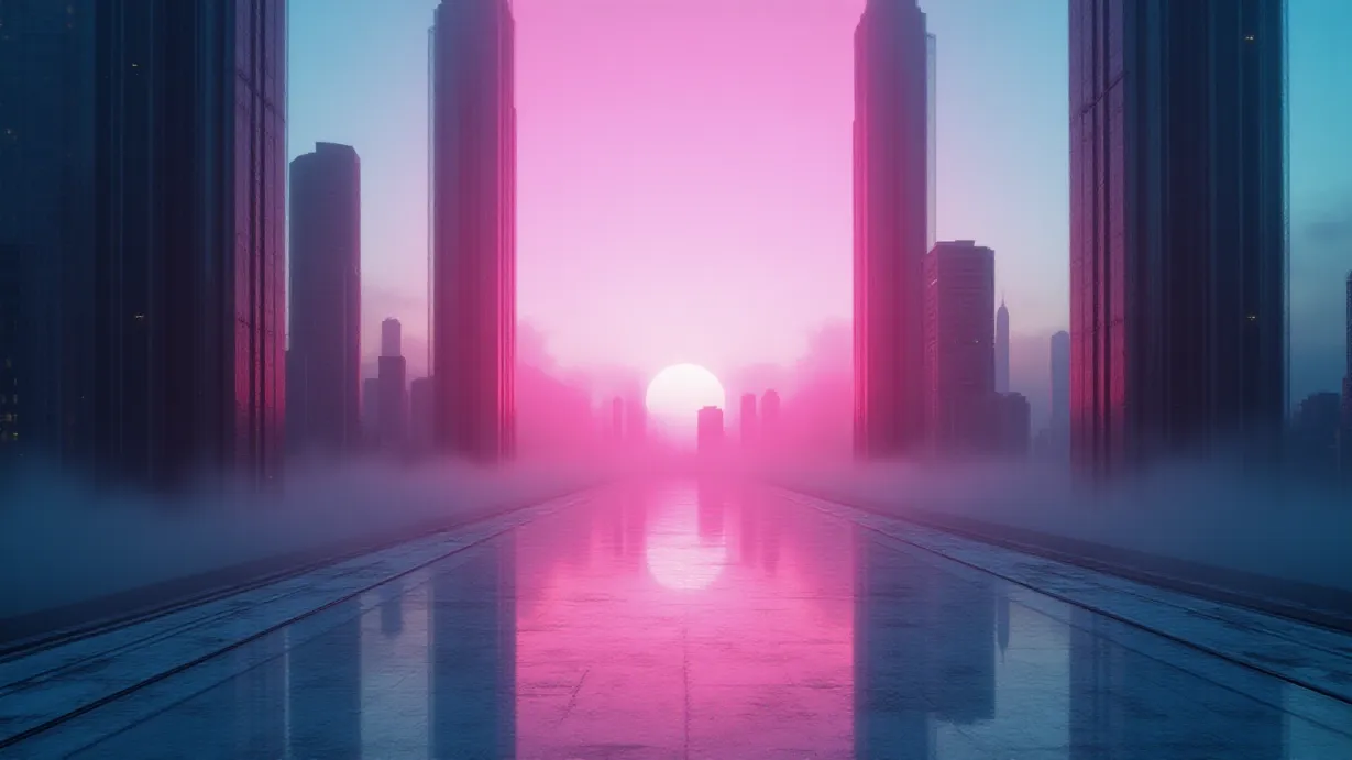 The City of Angels