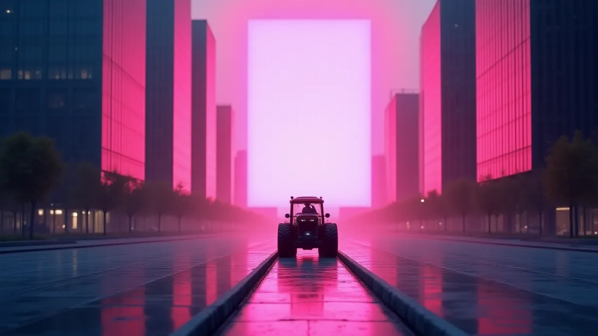 The City of Angels