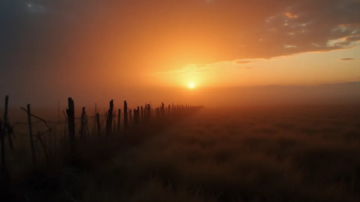 The Great Unshackling