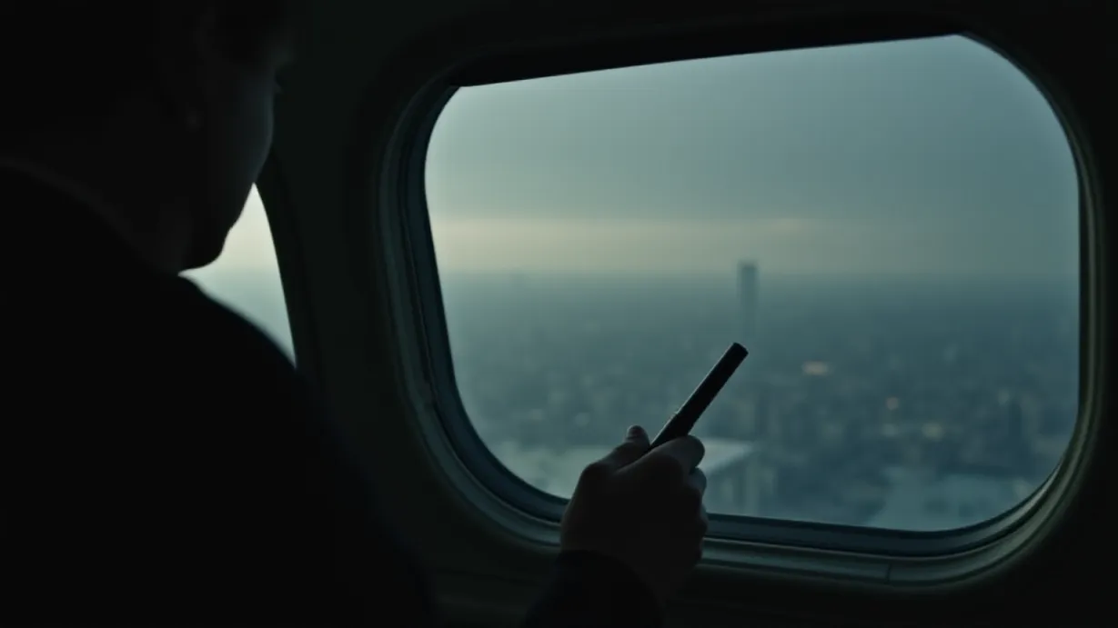 The Billionaire's Revenge