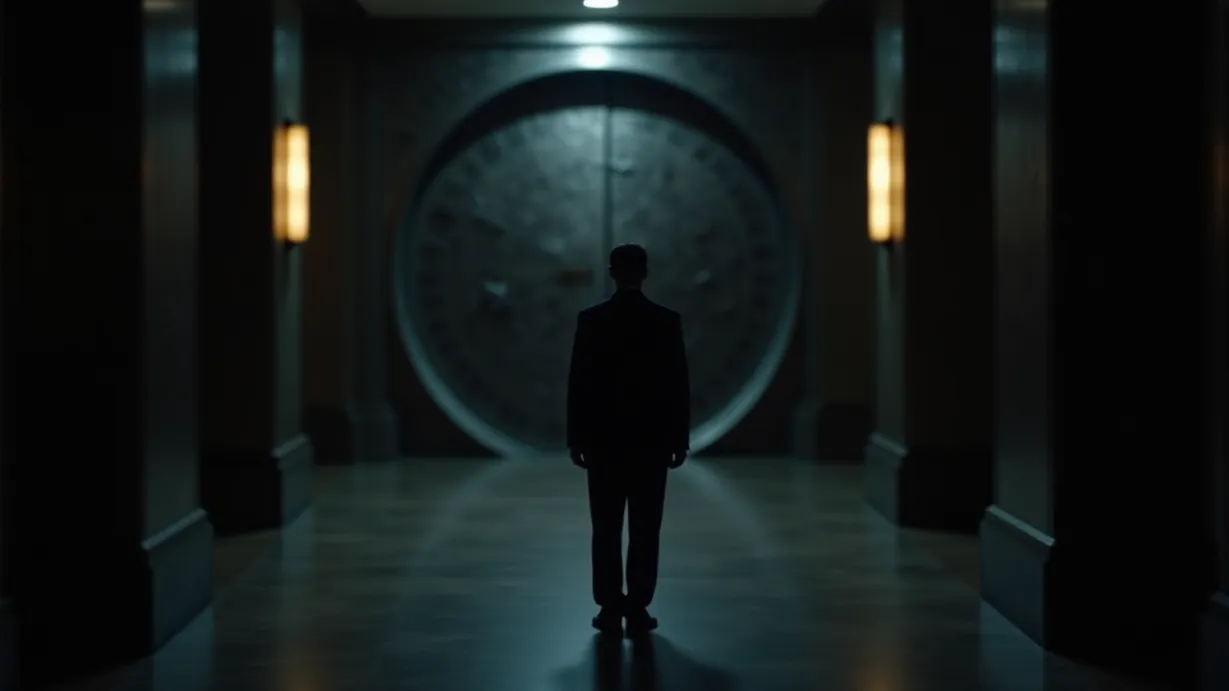 The Billionaire's Revenge