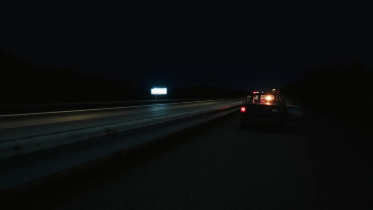 The Fast Lane Series