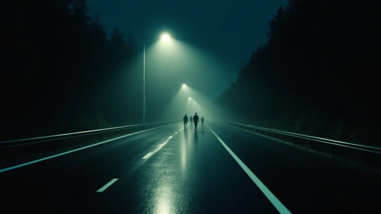 The Fast Lane Series