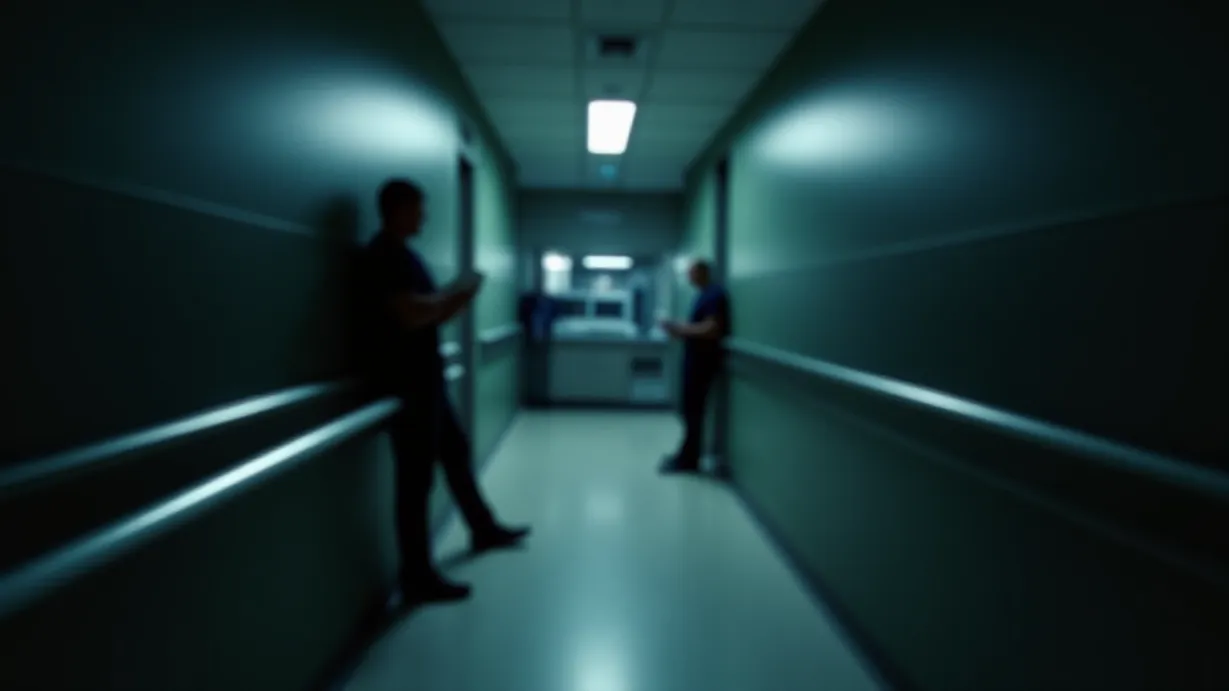 The Surgeon's Dilemma