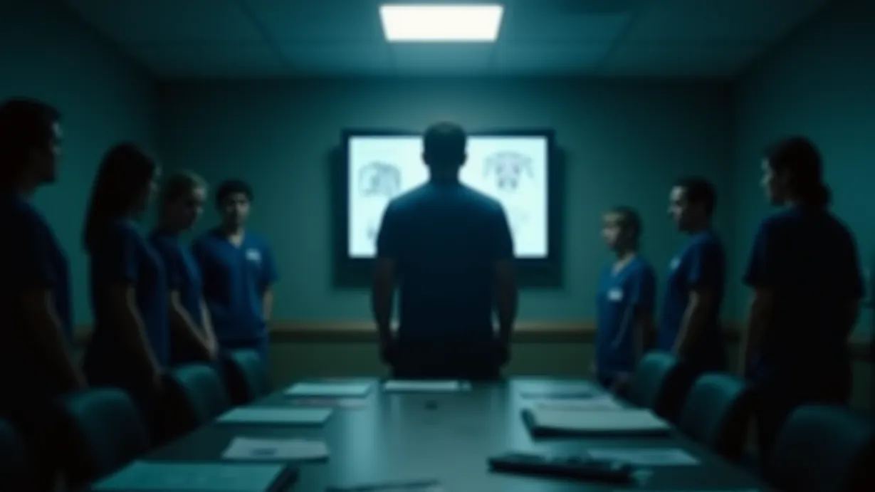 The Surgeon's Dilemma