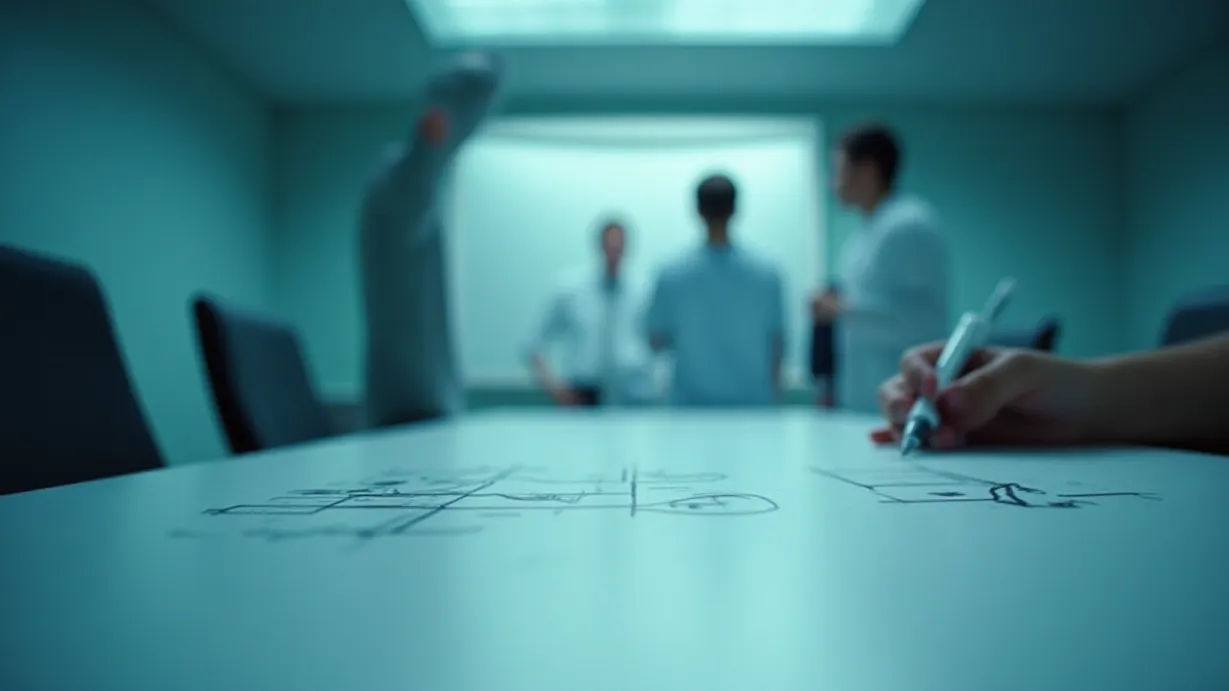 The Surgeon's Dilemma