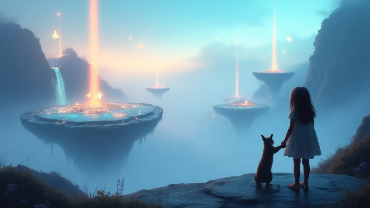 The Girl Who Dreamt Of Dragons