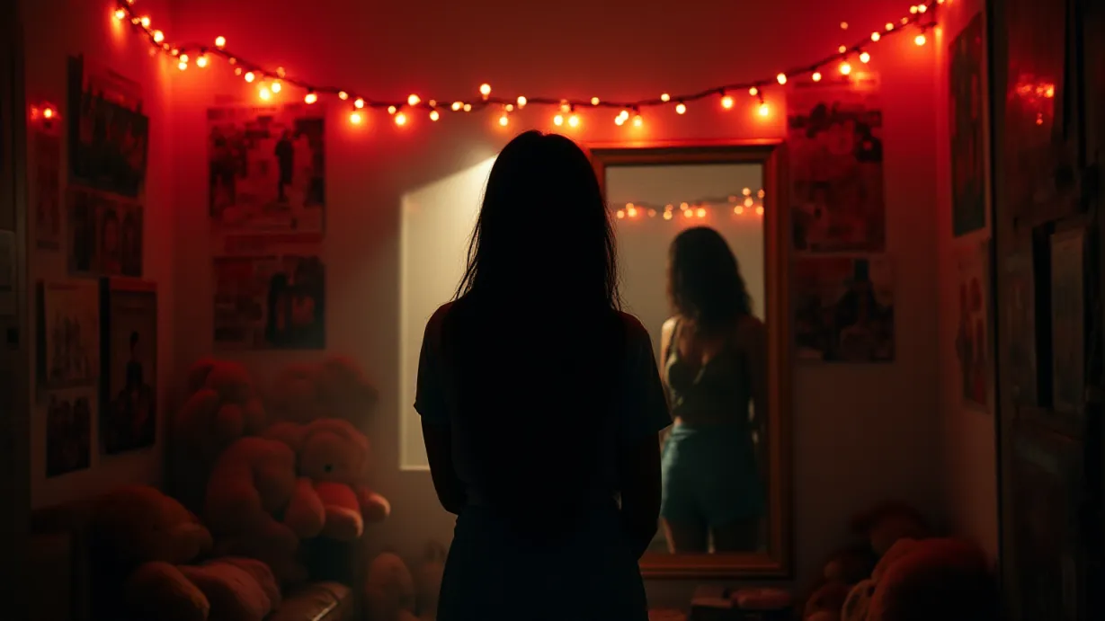 The Girl Who Changed Everything