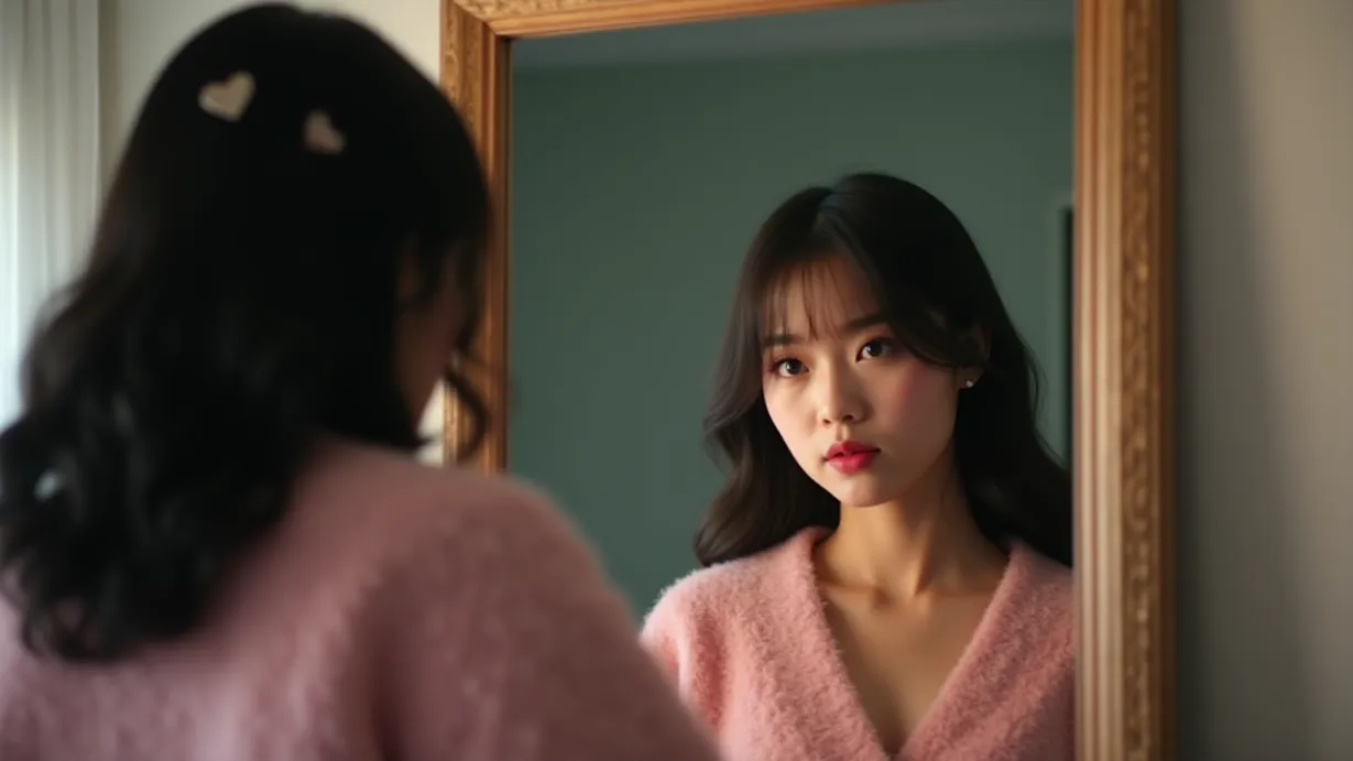 The Girl Who Changed Everything