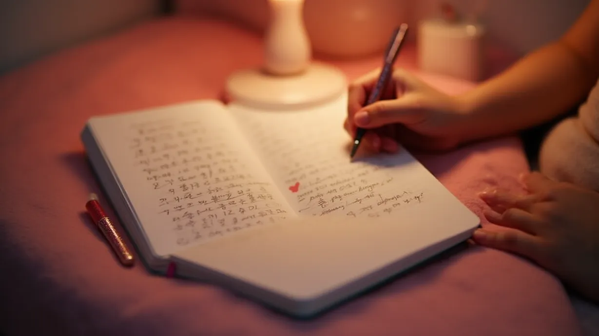 The Girl Who Changed Everything