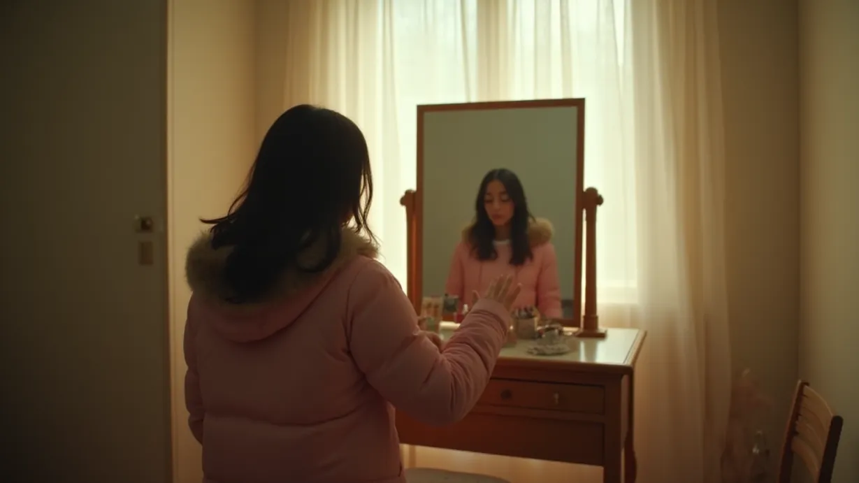Girl Swap! The Unexpected Transformation