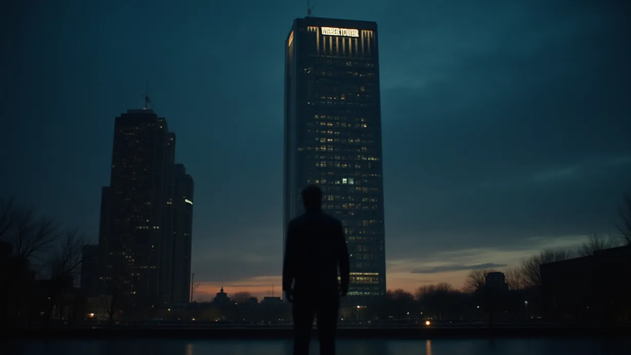 The Billionaire Reborn