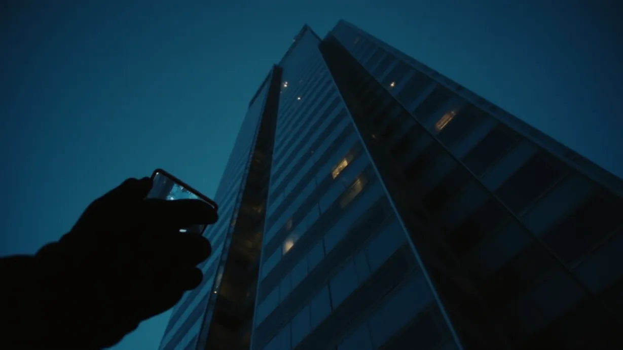 The Billionaire Reborn