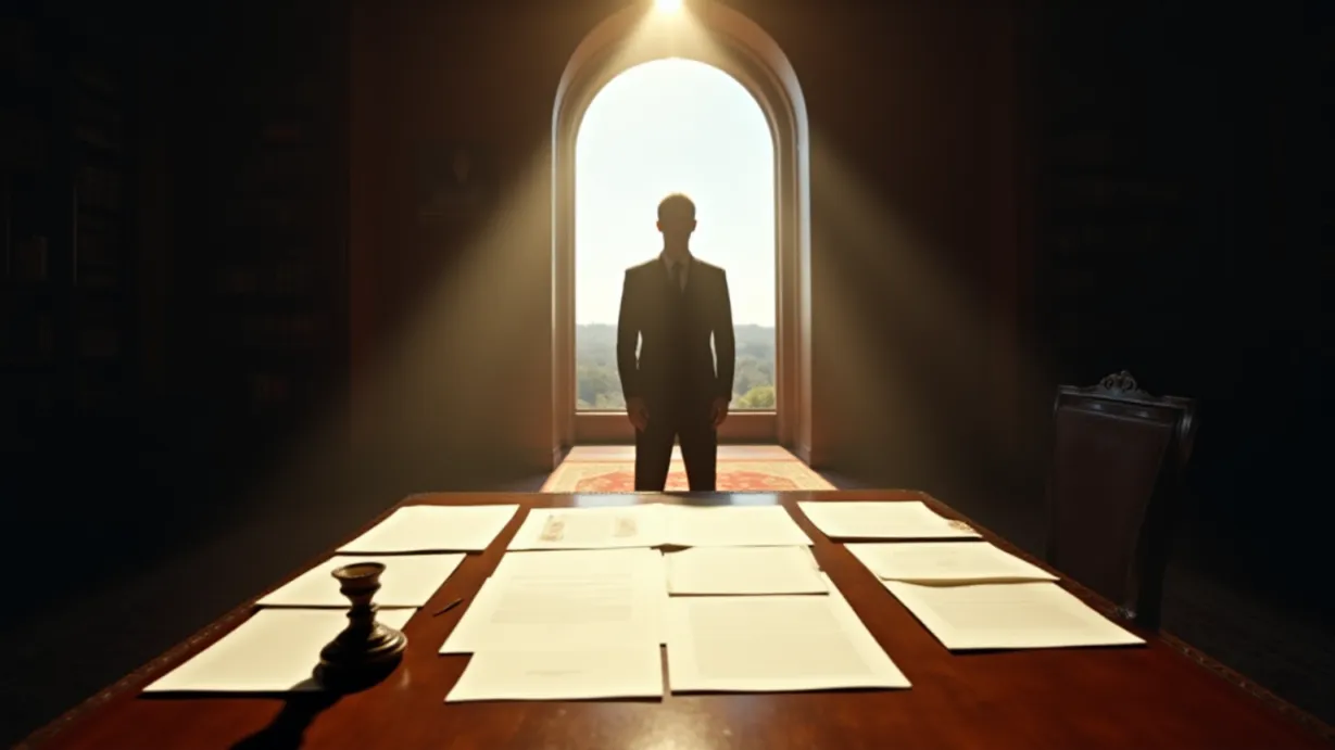 The Billionaire Reborn