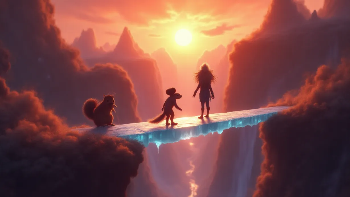 The Girl Who Dreamt Of Dragons
