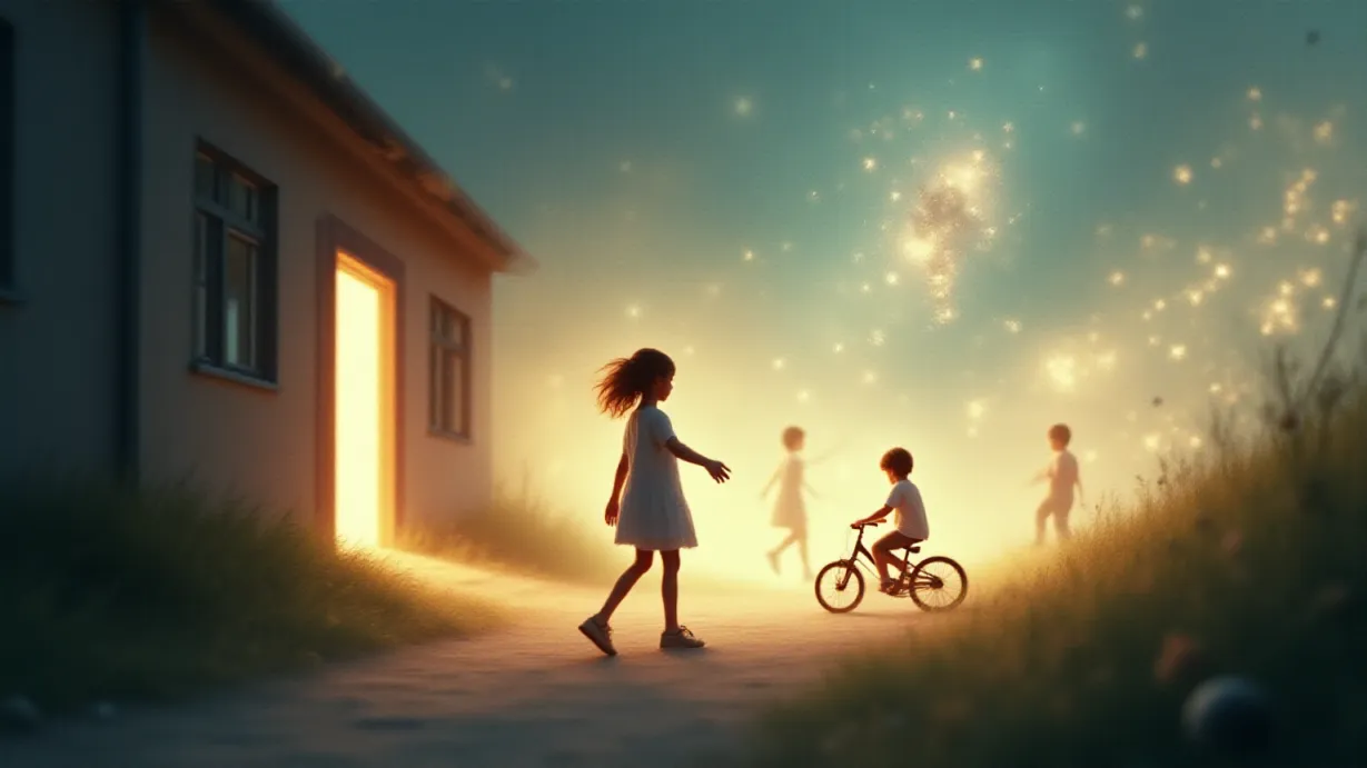 The Girl Who Dreamt Of Dragons