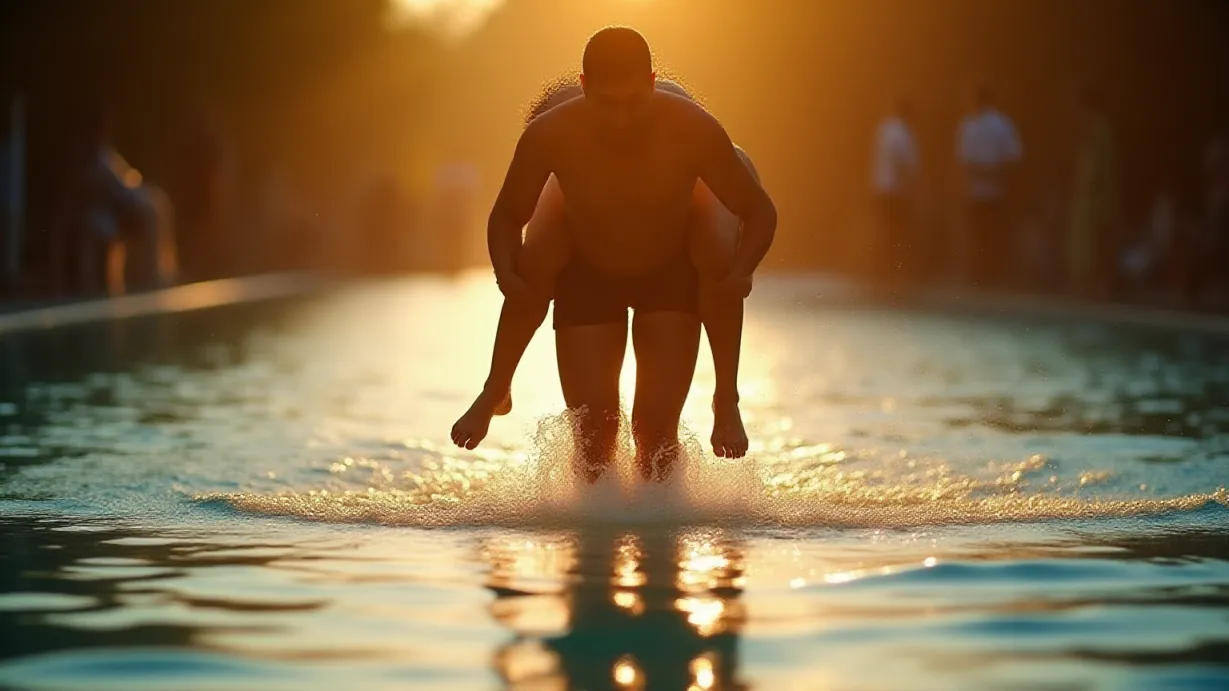 Surfer's Paradise