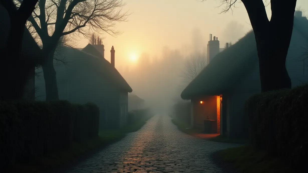 The Doctor's Dream