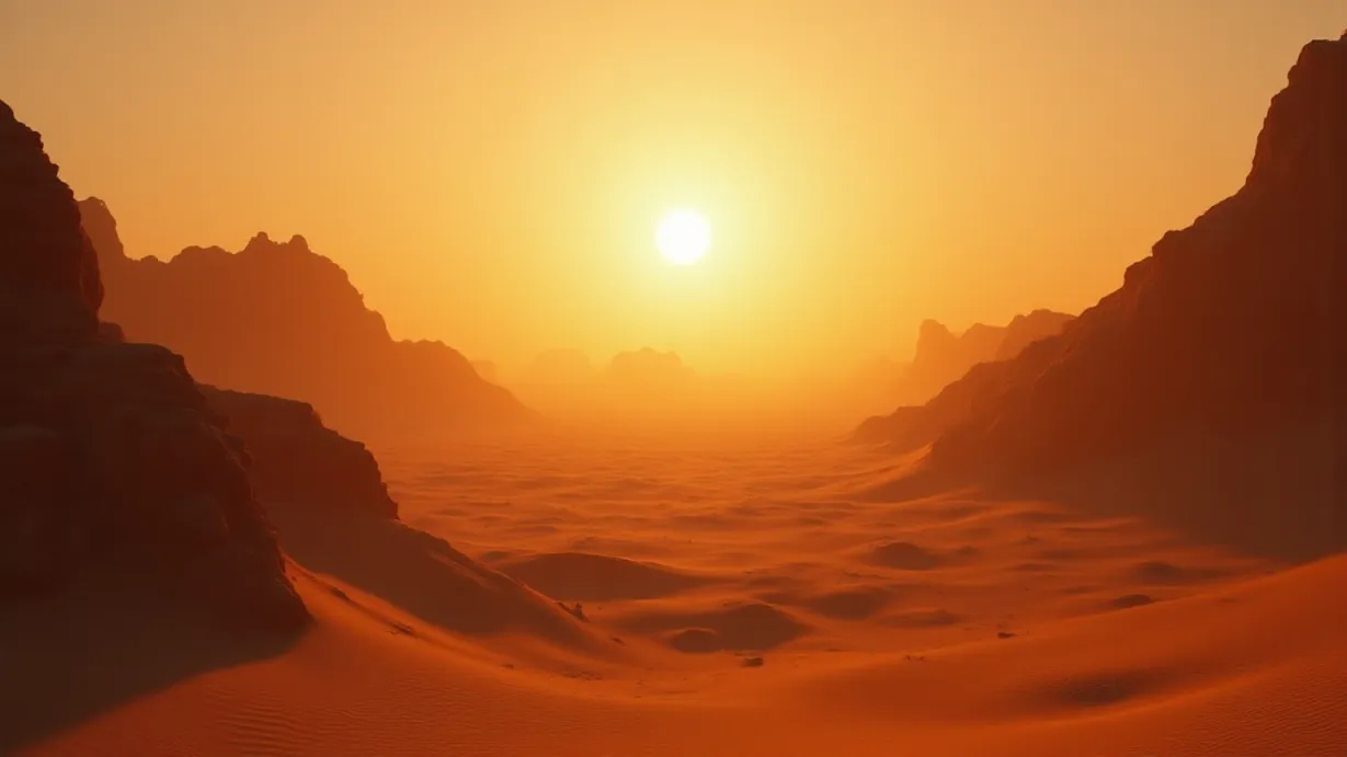 Star Wars: Lost Sun
