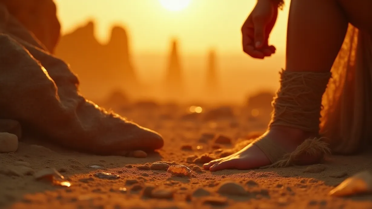 Star Wars: Lost Sun