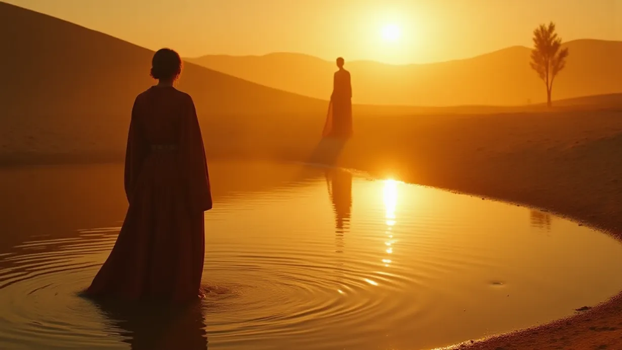Star Wars: Lost Sun