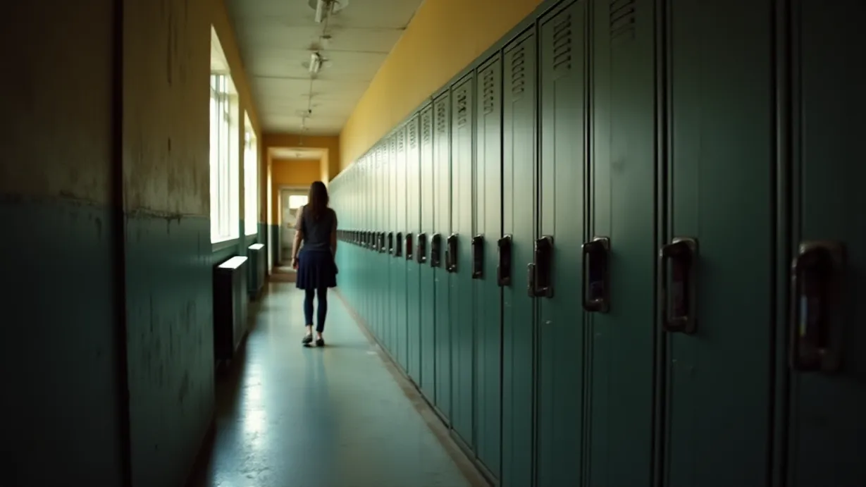 The Sanskriti School Saga