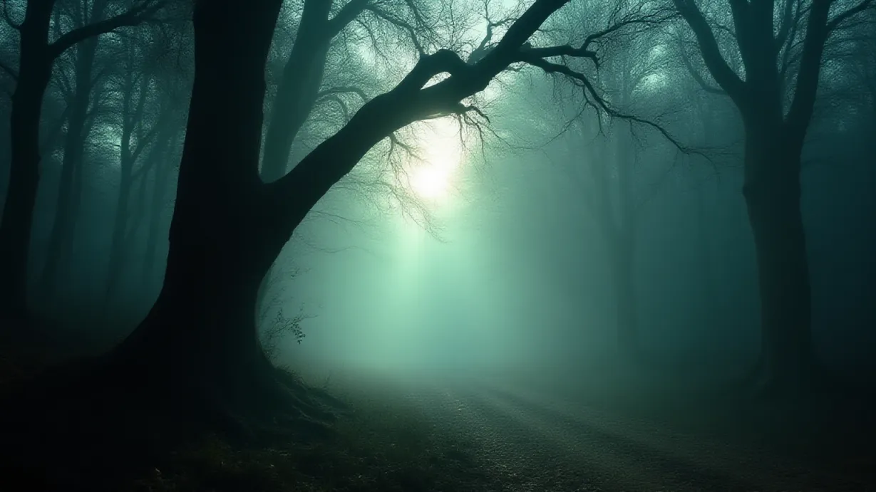 The Northern Forest