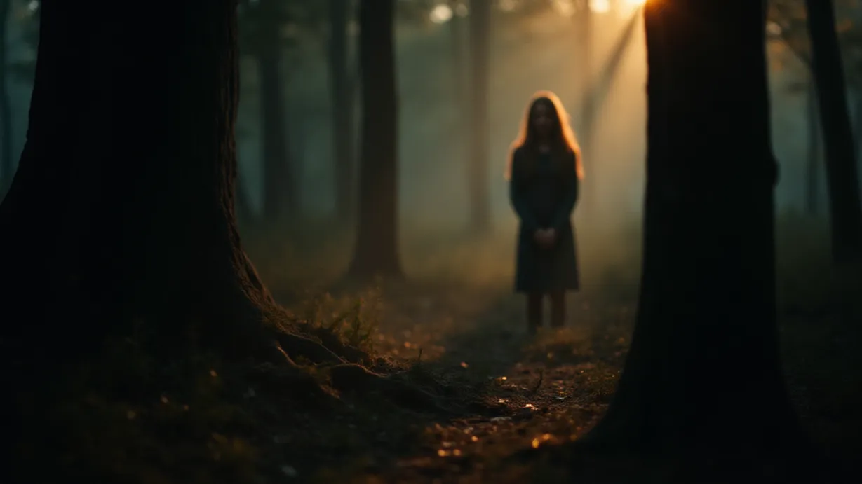 The Northern Forest