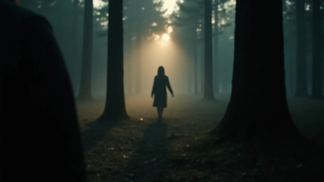 The Northern Forest