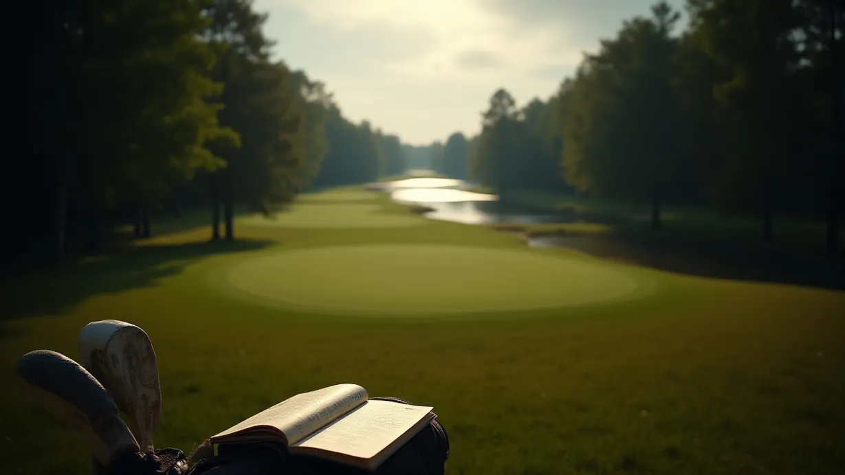 The Unorthodox Swing